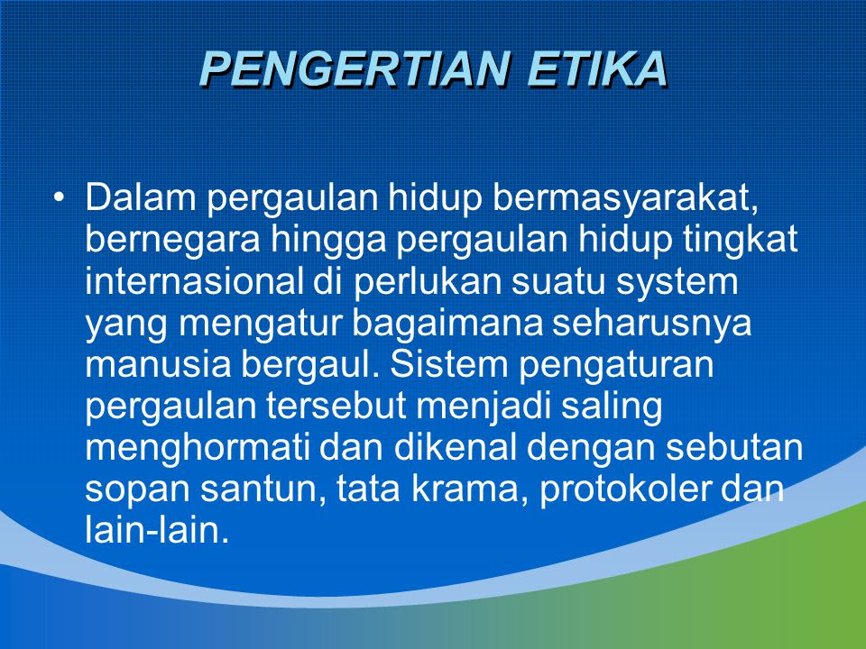 Contoh Menghormati Hak Asasi Manusia Orang Lain - Terbaru 10