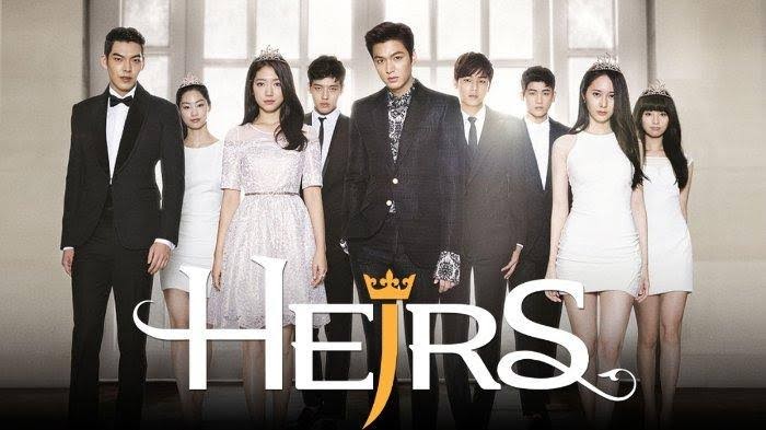 Drama Korea The Heirs Sub Indo Episode 1 20 