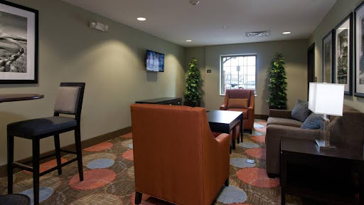 Staybridge Suites Buffalo-Amherst, an IHG Hotel image 5