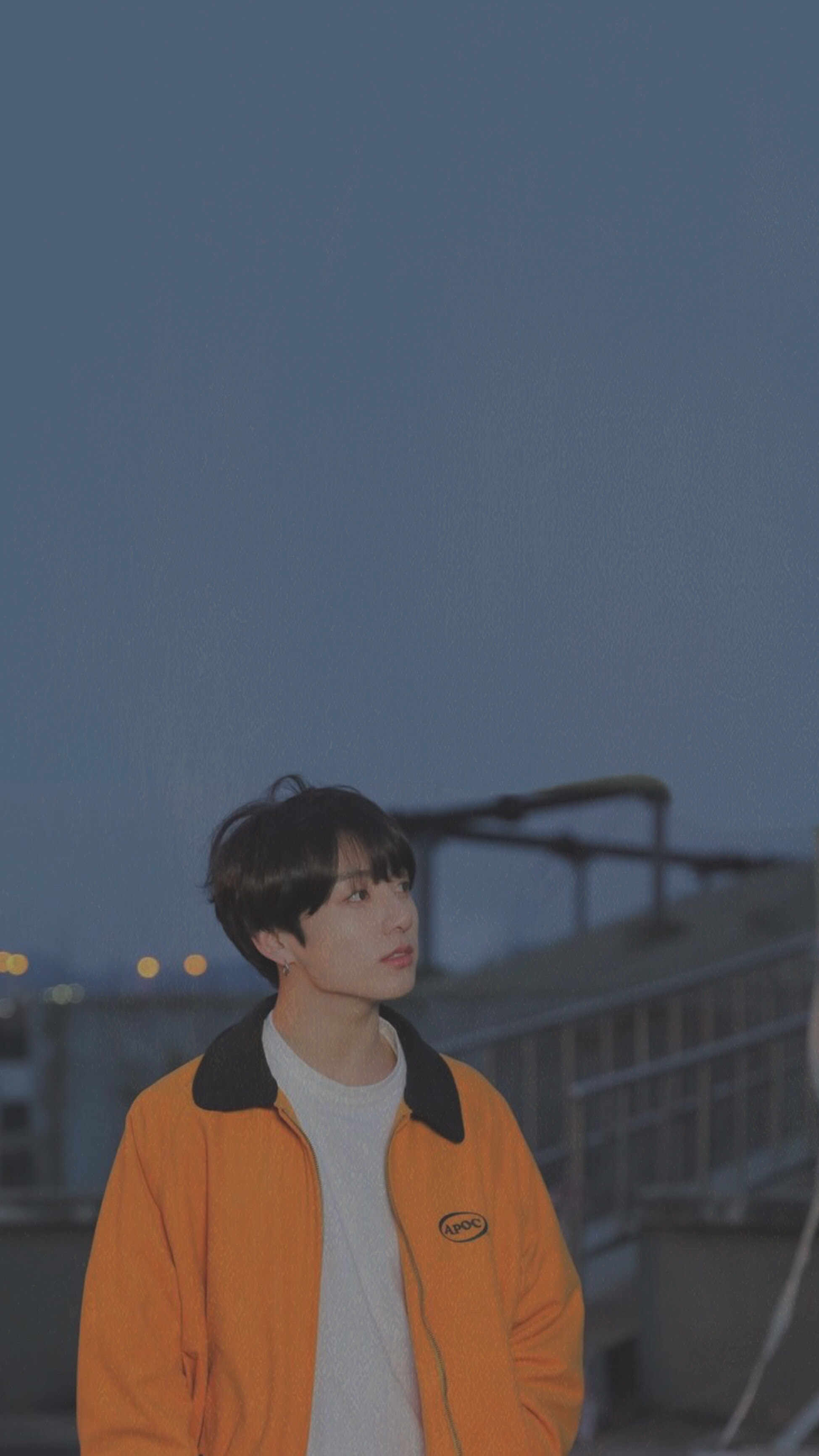 Beautiful Bts Jungkook Euphoria Wallpaper Photos