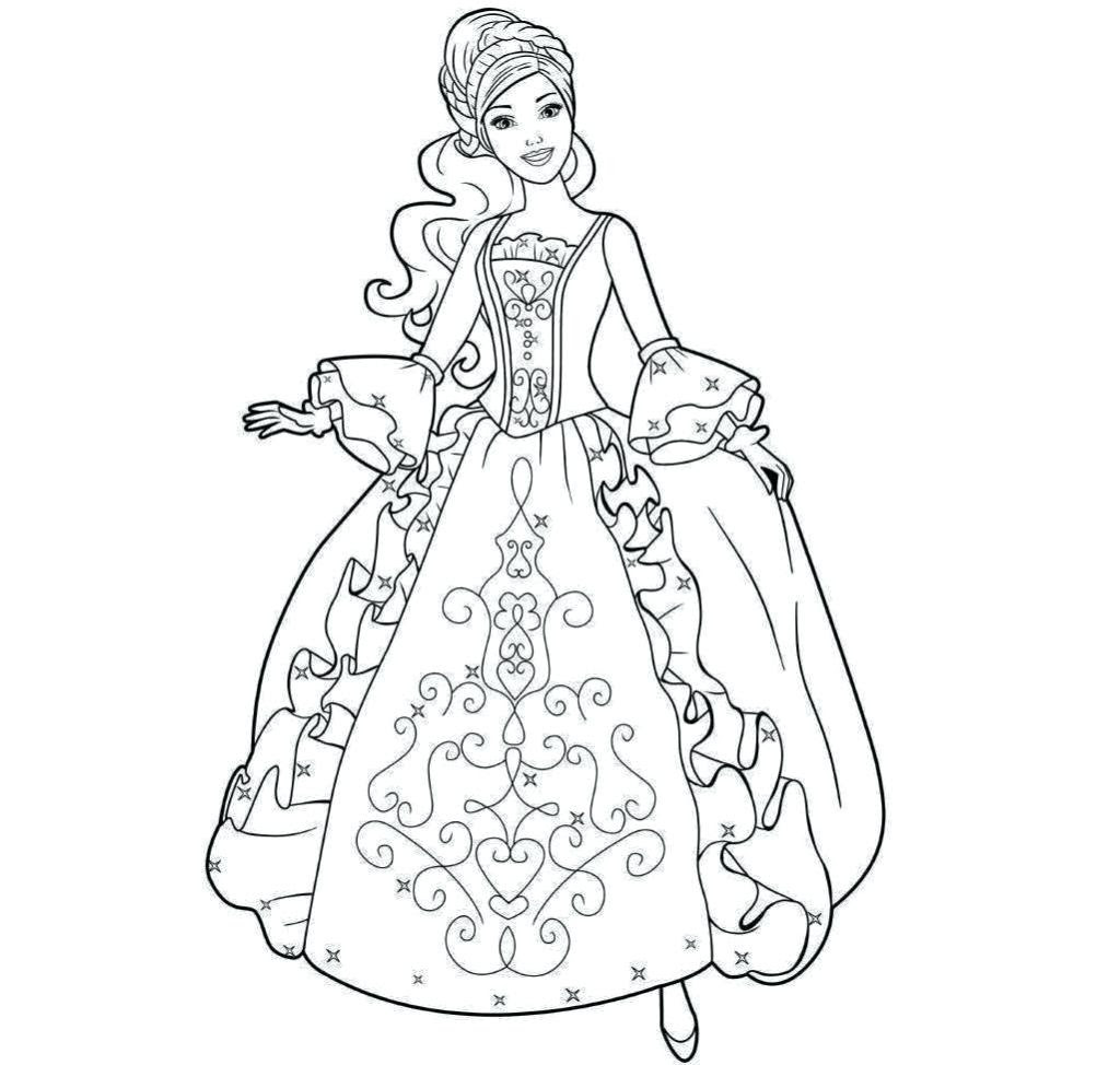 Barbie Doll Pencil Drawing Images - michaeljacksonopowiadania