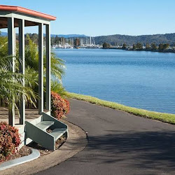 Batemans Bay Marina Resort