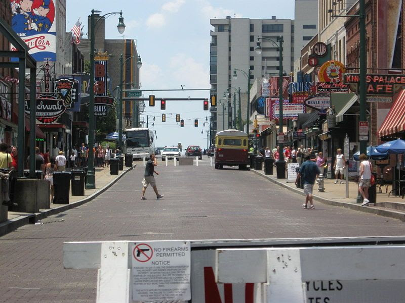 Places to visit in Memphis TN - Places To Visit, Things To Do, Day Trips