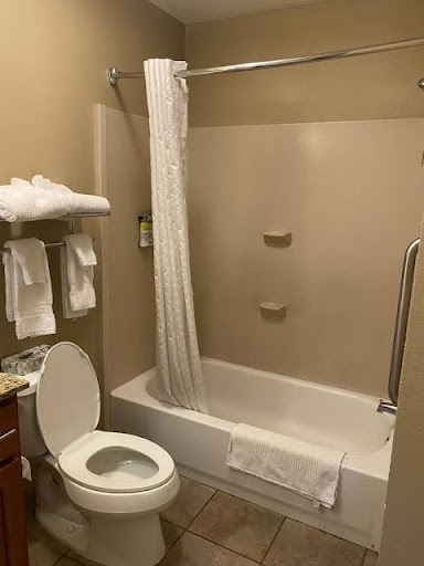 Candlewood Suites Williamsport, an IHG Hotel image 4