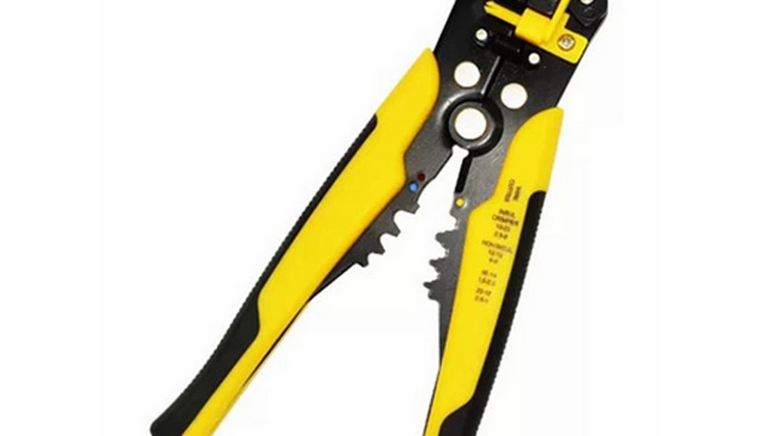 neverending-end: Offerte Wire Stripper Cable Cutter Crimpatrici Pinze Filo  HS D1 Automatico Multifunzione Terminal Di Piegatura Stripping Strumenti  Miglior Prezzo Online