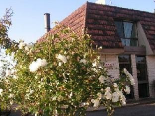City Garden Motel Gippsland Region