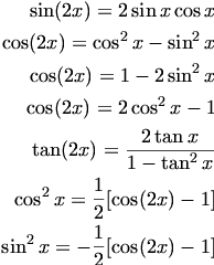 Производная 1 cos 2 x. Производные cos 2x. Sin2x cos2x. Производная sin2x cos2x. 2 Sin x cos x.