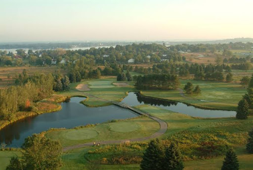 Evergreen Golf Resort image 6