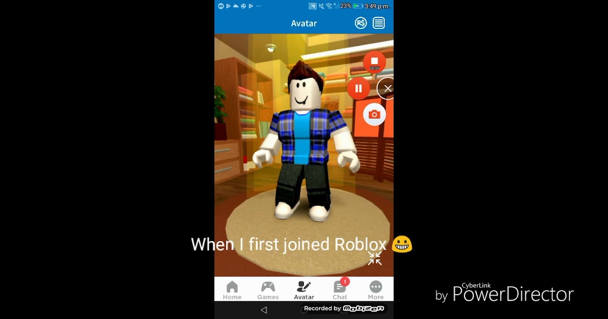 roblox avatar evolution scam robux