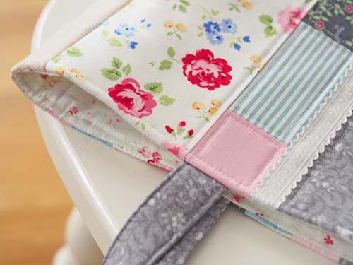 Fat Quarter Shop's Jolly Jabber: Blogger's Choice: Kristyne Czepuryk of ...