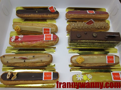 gourmandise pattiserie 1