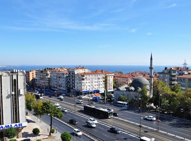 Avcılar VZYON HOTEL