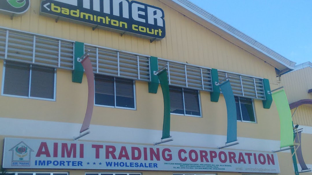 AIMI Trading Corp.