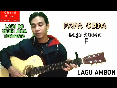 Chord angin bawa kabar kasana