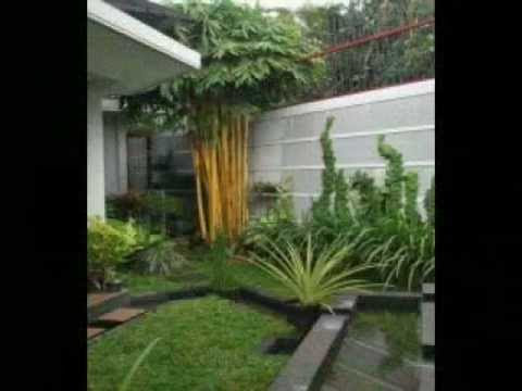 Usaha Rumah Bambu Rumah Oliv