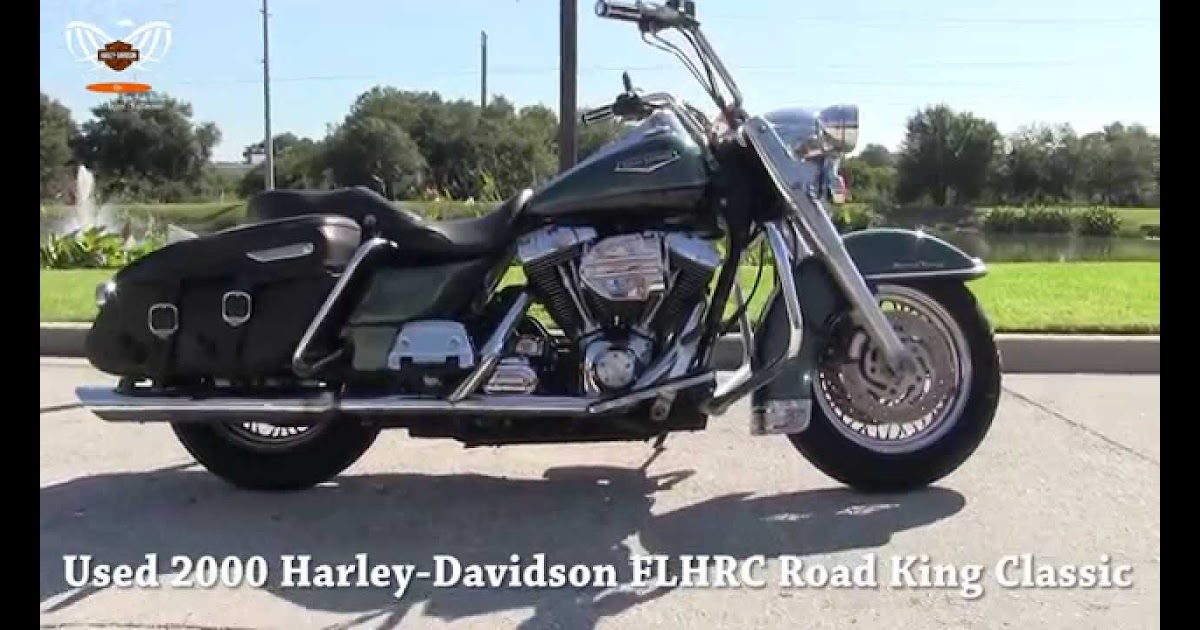 Craigslist Indiana Harley Davidson Motorcycles