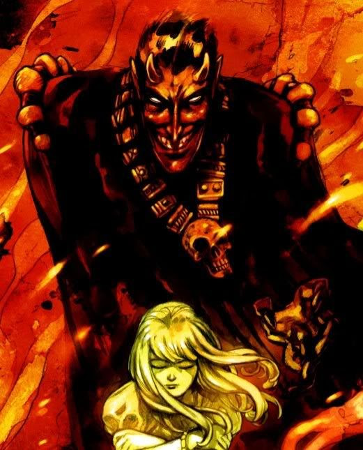 Novos X-Men