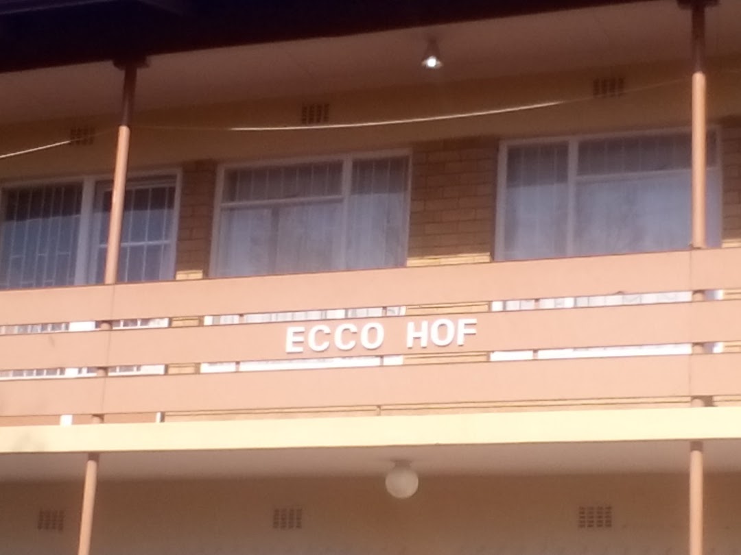 Ecco Hof