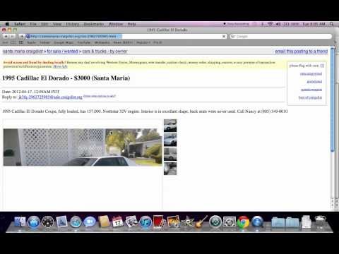 craigslist trucks | You Like Auto