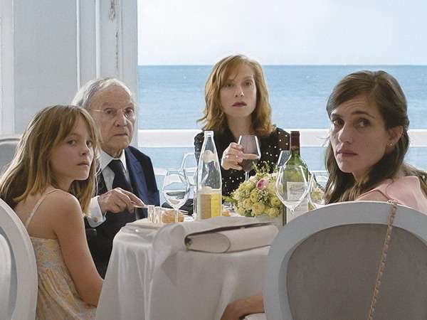 Risultati immagini per happy end haneke
