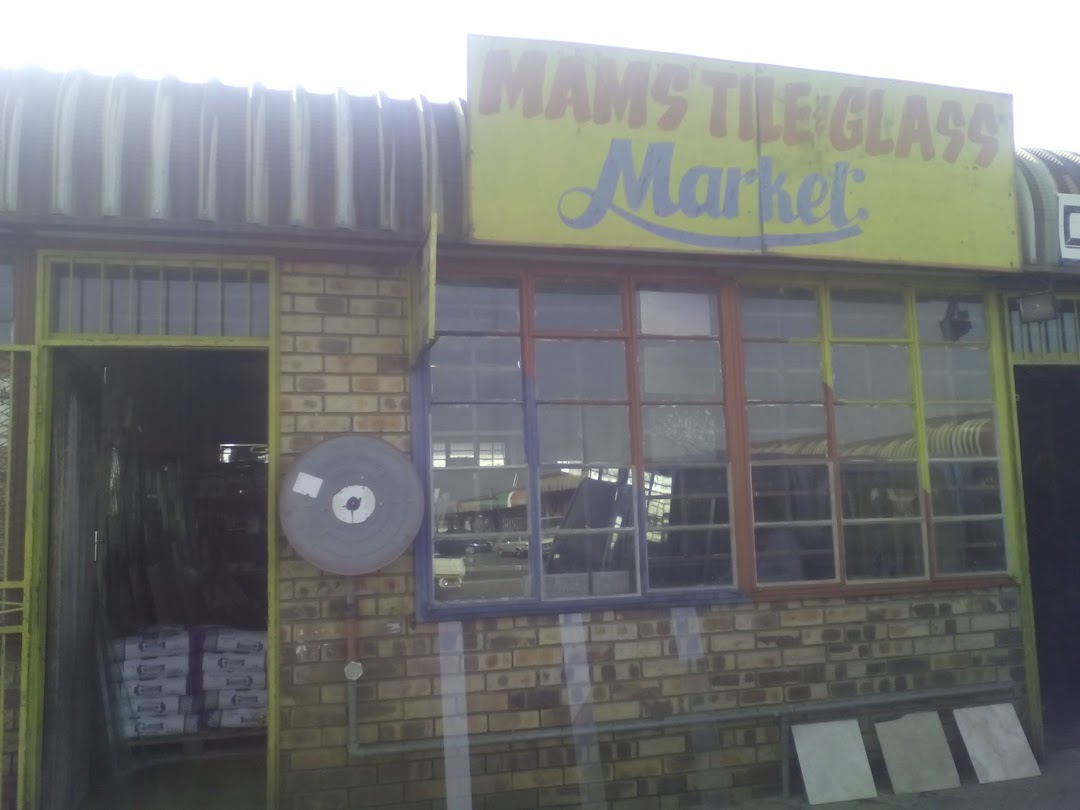 Mams Tile & Glass Market