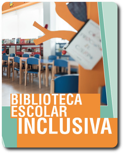 BIBLOSOÑOS, unha Biblioteca Inclusiva