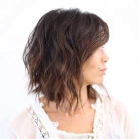 Hairstyles Short Edgy Bob Hairstyles