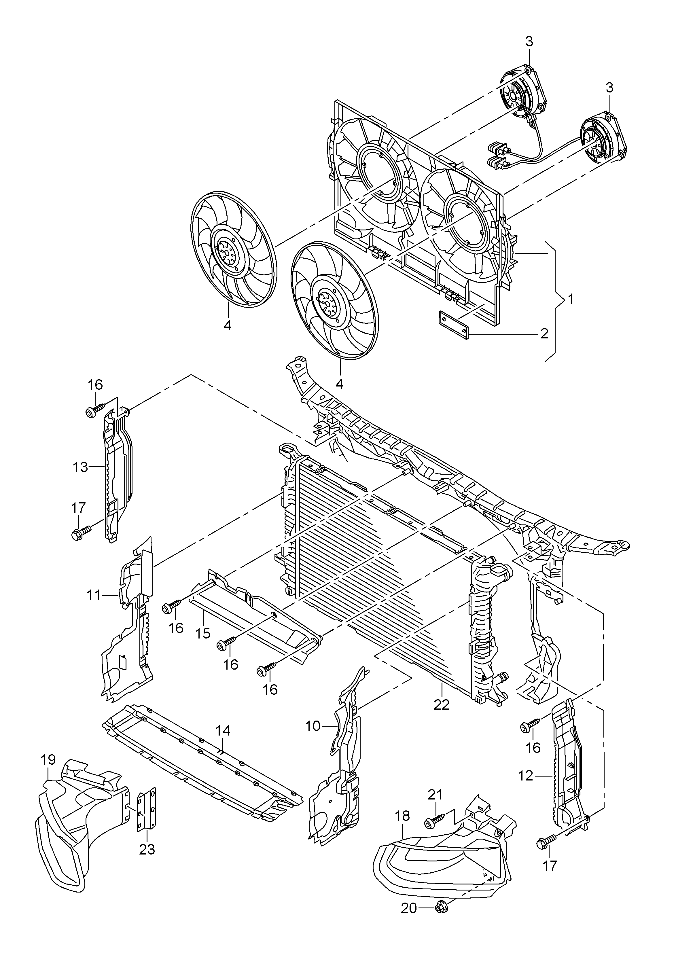 Audi Rs6 Avant Engine Diagram