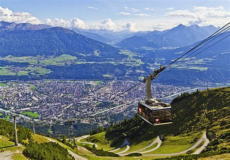 Nordkette Innsbruck Cities Travel Destinations Nordkette Innsbruck Cities Travel Destinations