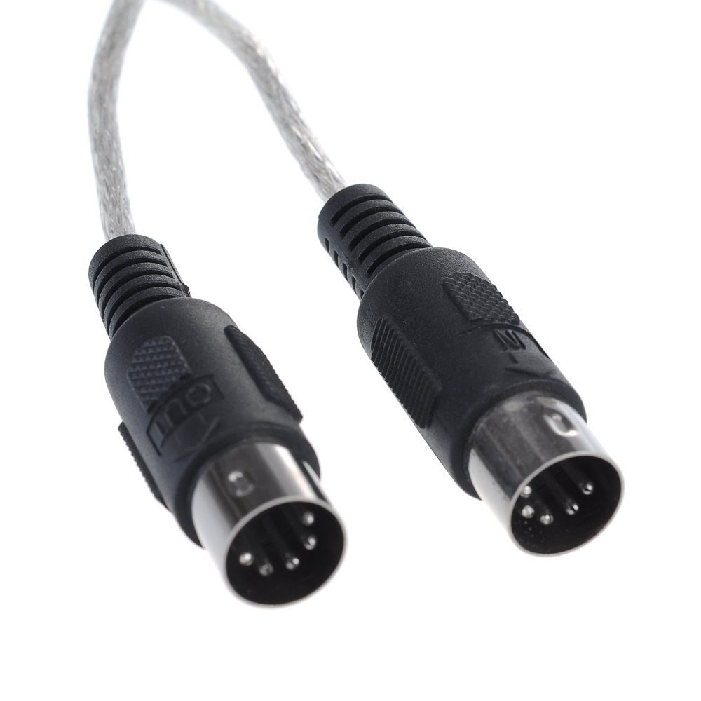 casio usb