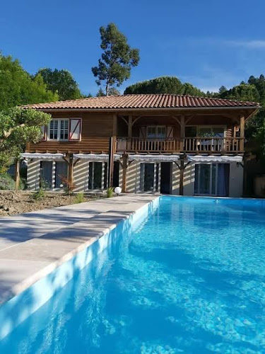 le Chalet des Trois Quilles à QUILLAN à Quillan