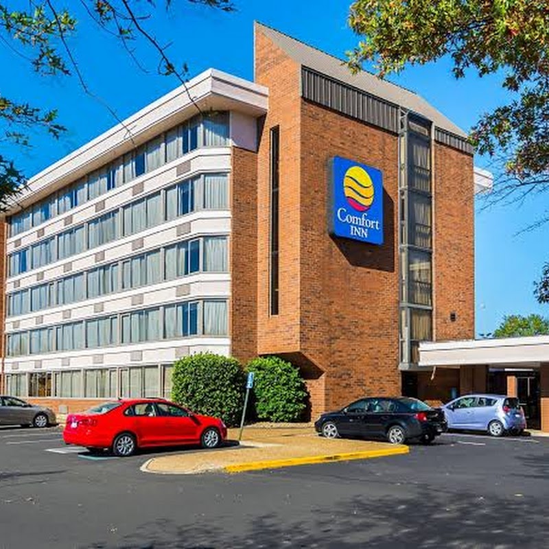 Comfort Inn