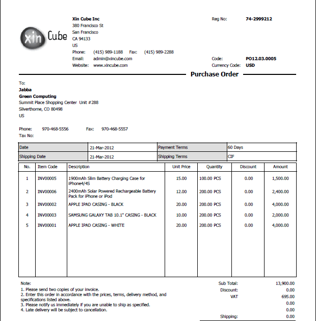 Perbedaan Invoice Dan Faktur Apa Yang Harus Kamu Ketahui Contoh