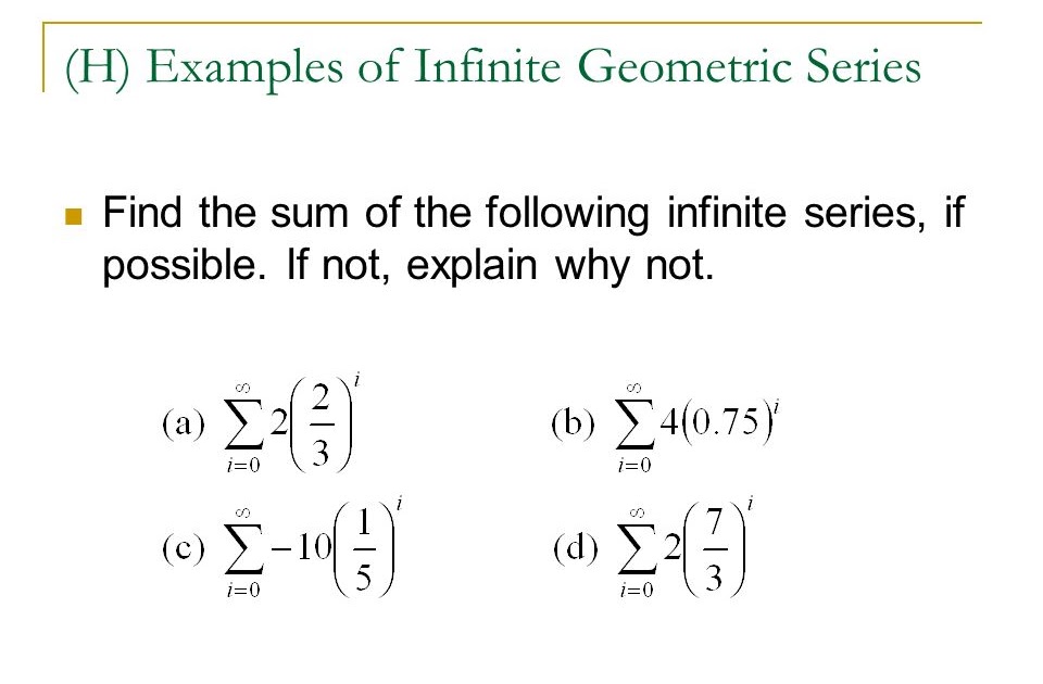 finite-geometric-series-worksheet