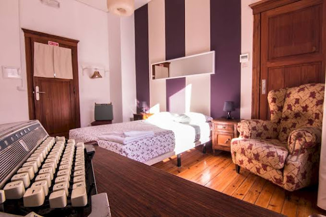 Avaliações doSunset Destination Hostel em Lisboa - Hotel