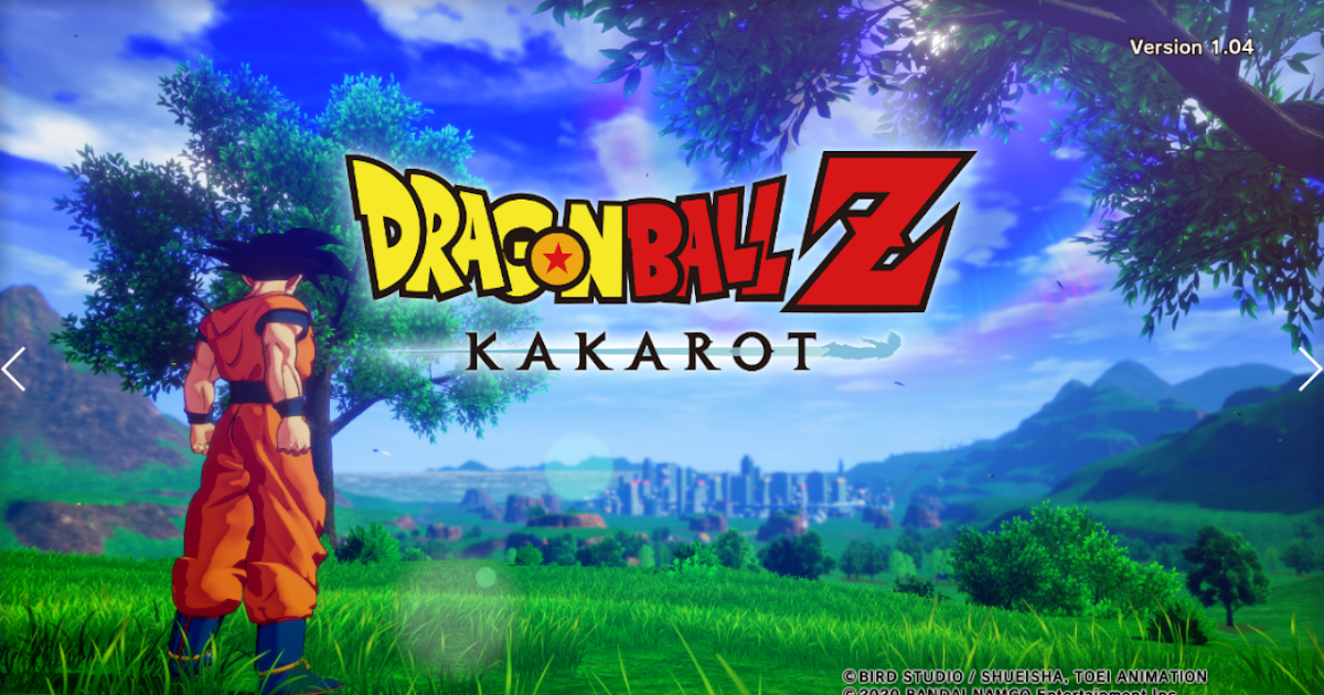 Belajar: Kakarot Game Review Reddit