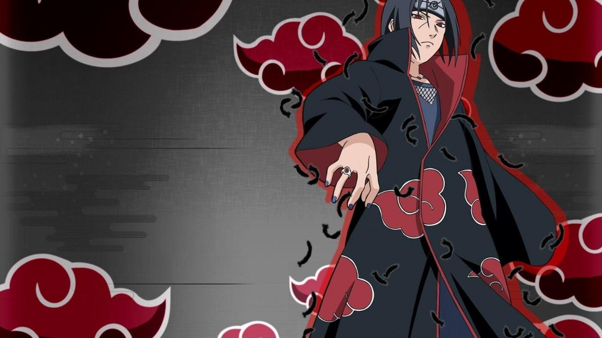 Check out this fantastic collection of reanimated itachi wallpapers. 