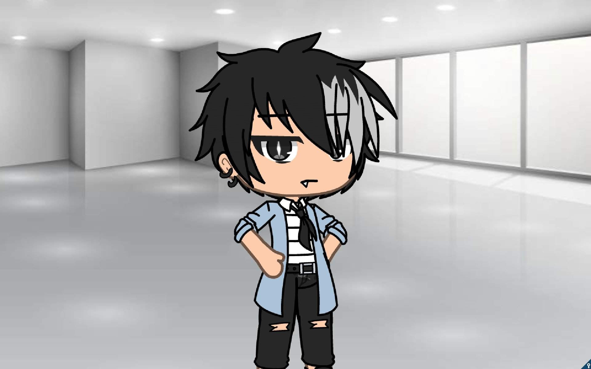 Bad Boy Cute Gacha Life Boy Outfits Image Result For Gacha Life Boy ...