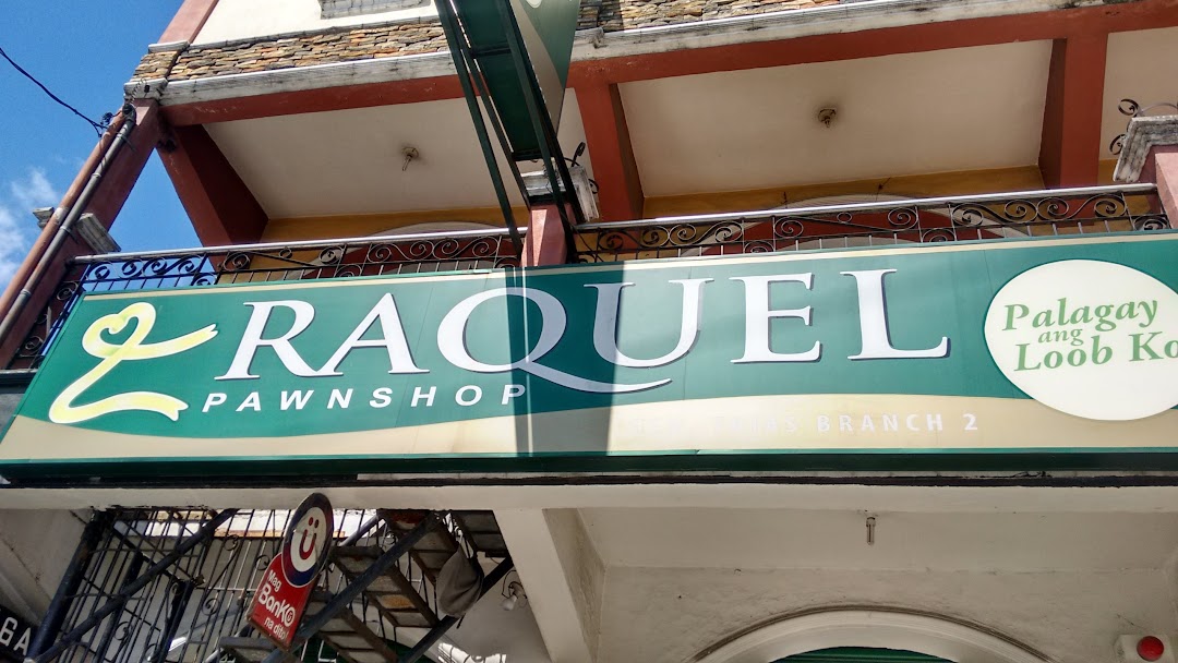 Raquel Pawnshop