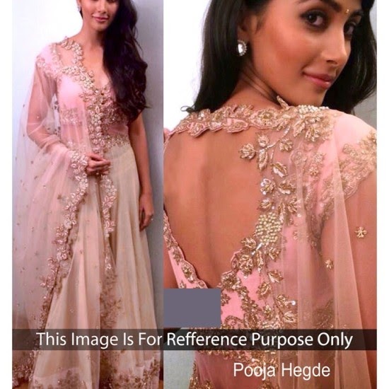 Ethnic Bollywood Bridal Lehengas Collections