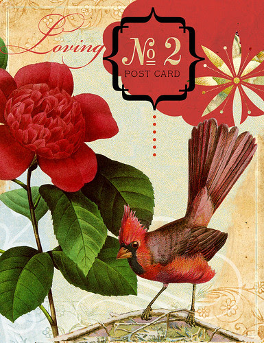 Postcard No. 2