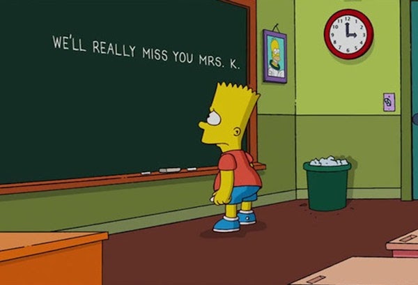 Featured image of post Fotos Tumblr Dos Simpsons Triste Os simpsons um dos desenhos animados mais bem sucedidos de todos os tempos