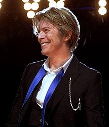 World Random Knowledge: David Bowie From Wikipedia, the free