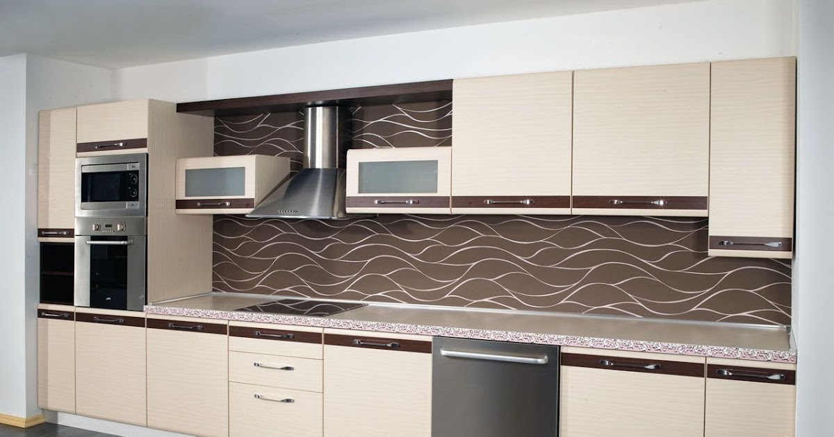 Coffee Colour Kitchen Cabinets - The Best Kitchen Ideas