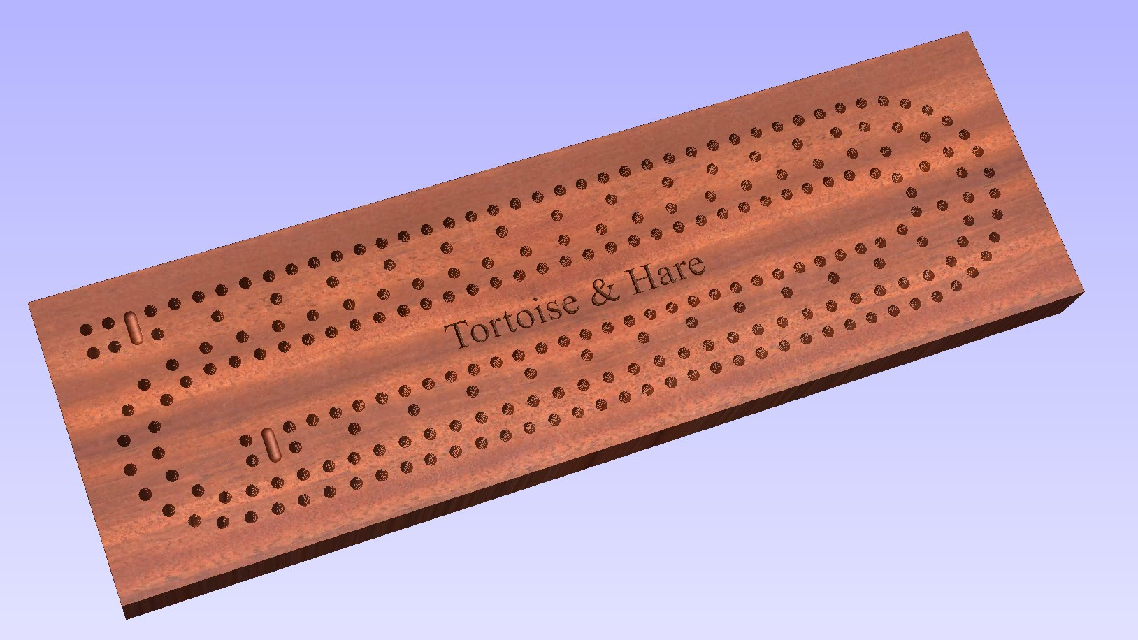 cribbage-board-drilling-templates