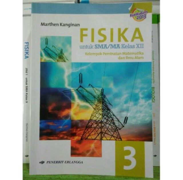 Buku fisika kelas xii pdf