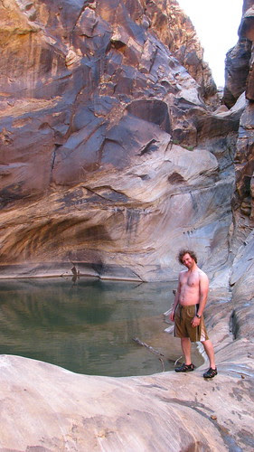 06.13.09 Eardley Canyon