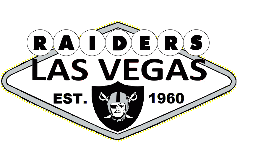 Las Vegas Raiders Logo Png / In addition, all trademarks and usage