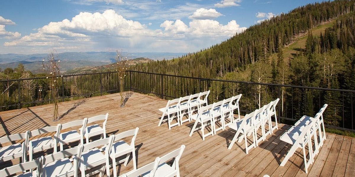 52+ Famous Ideas Wedding Venues In Utah Mountains