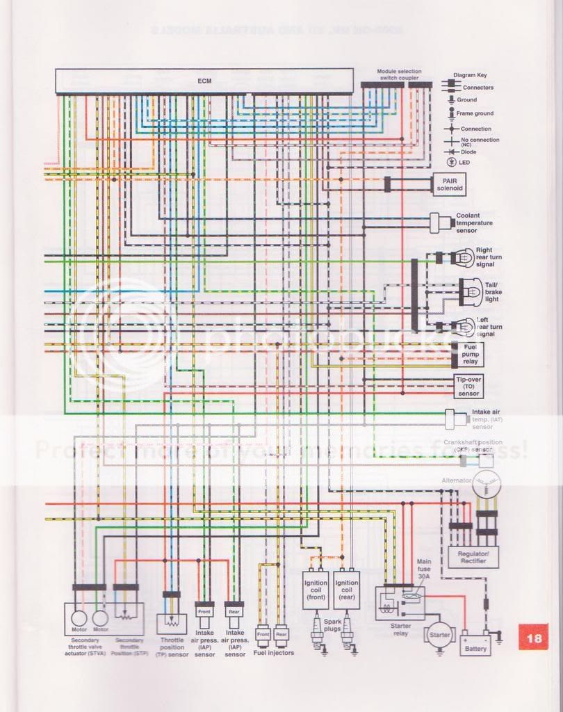 Fender Marauder Wiring Diagram